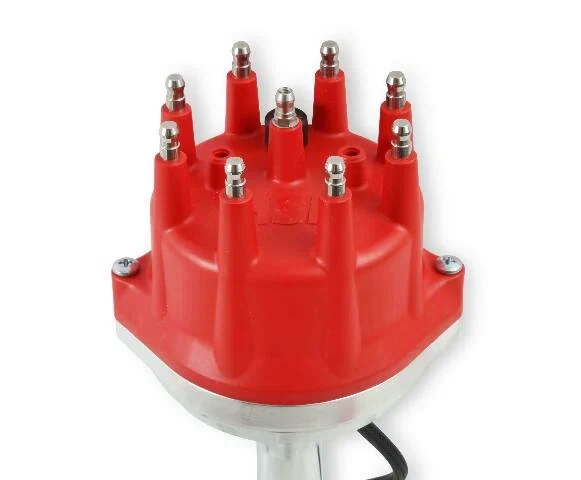 MSD AMC V-8 EFI Dual Sync Distributor - 2387